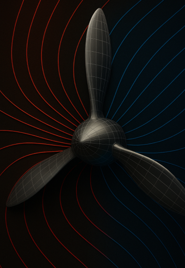 Physics AI