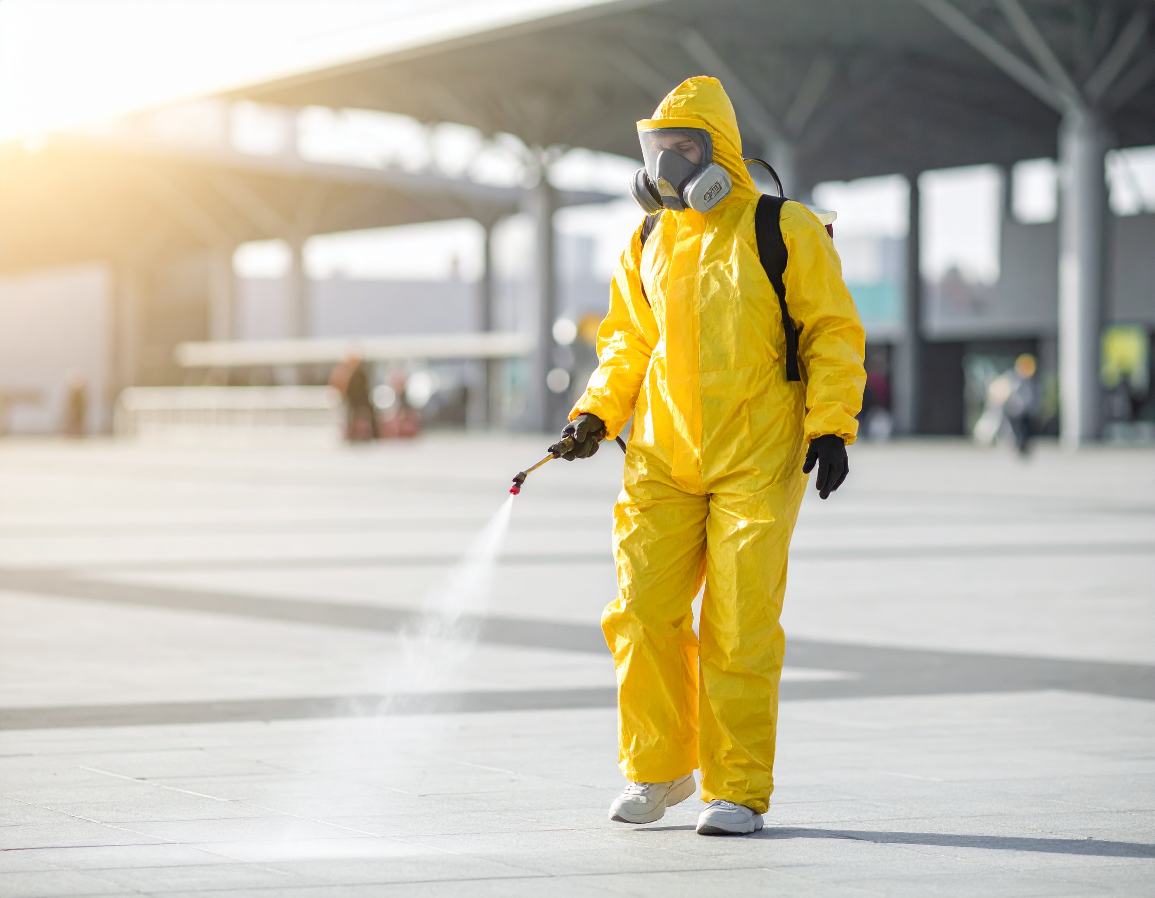 BEHOLDER CBRN E Responder