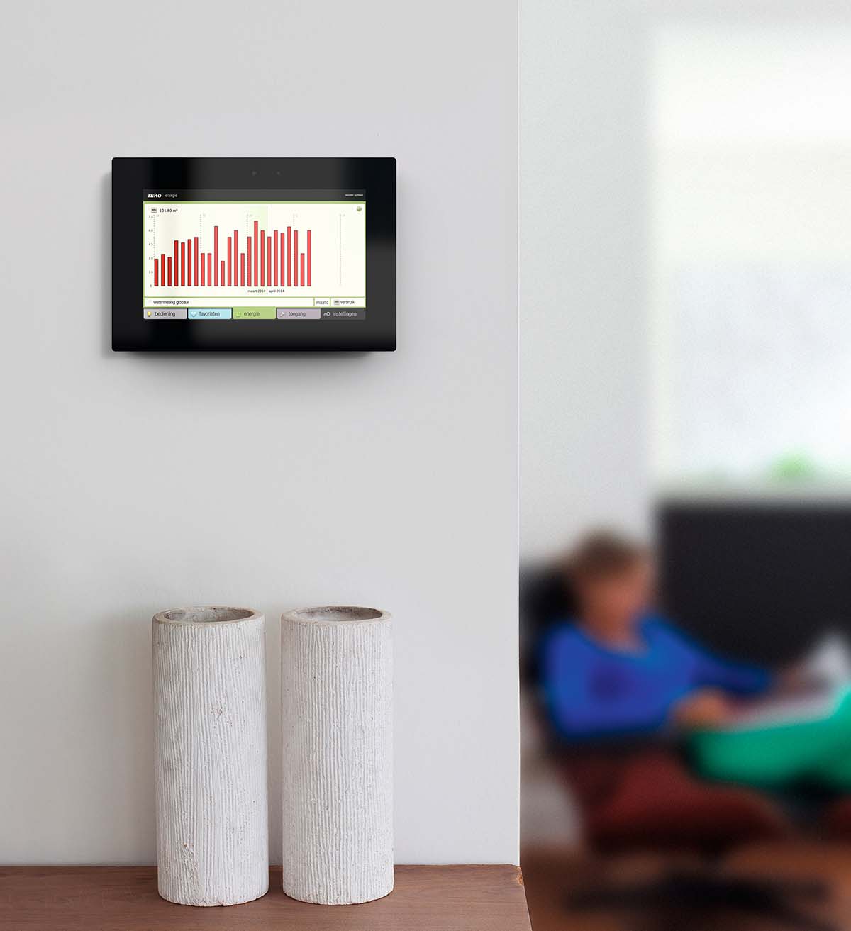 Homecontrol