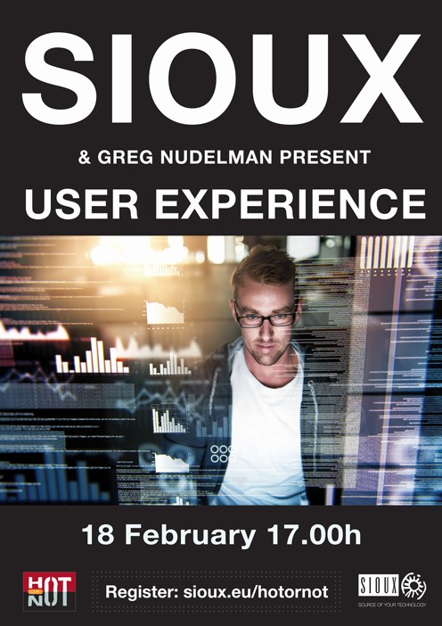 2019 Sioux Hot Or Not Ux Web Friendly Pame