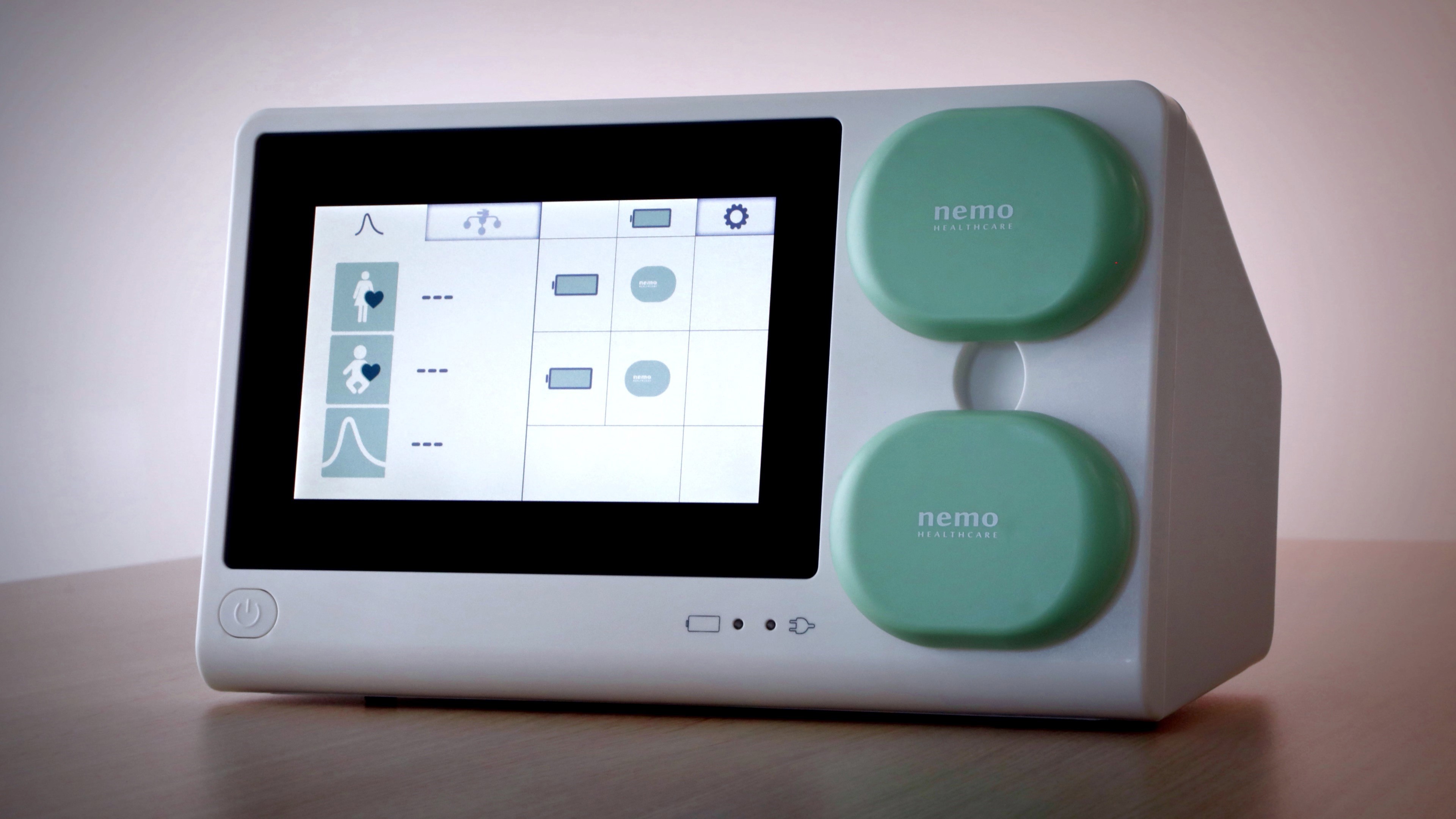 Nemo NFSM Interface