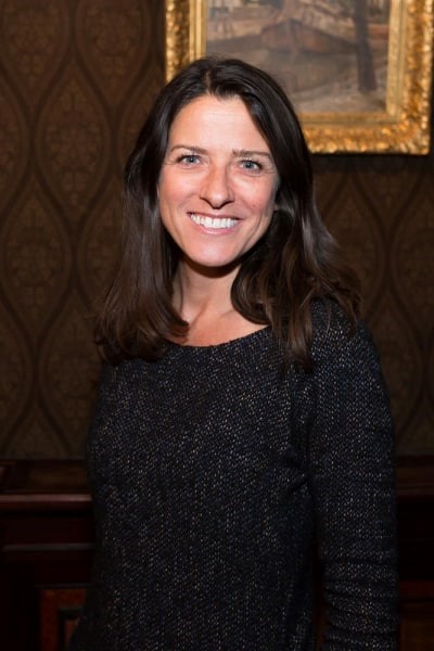 Erna Versteegden