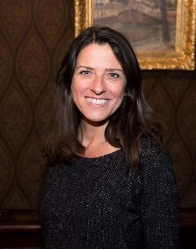 Erna Versteegden