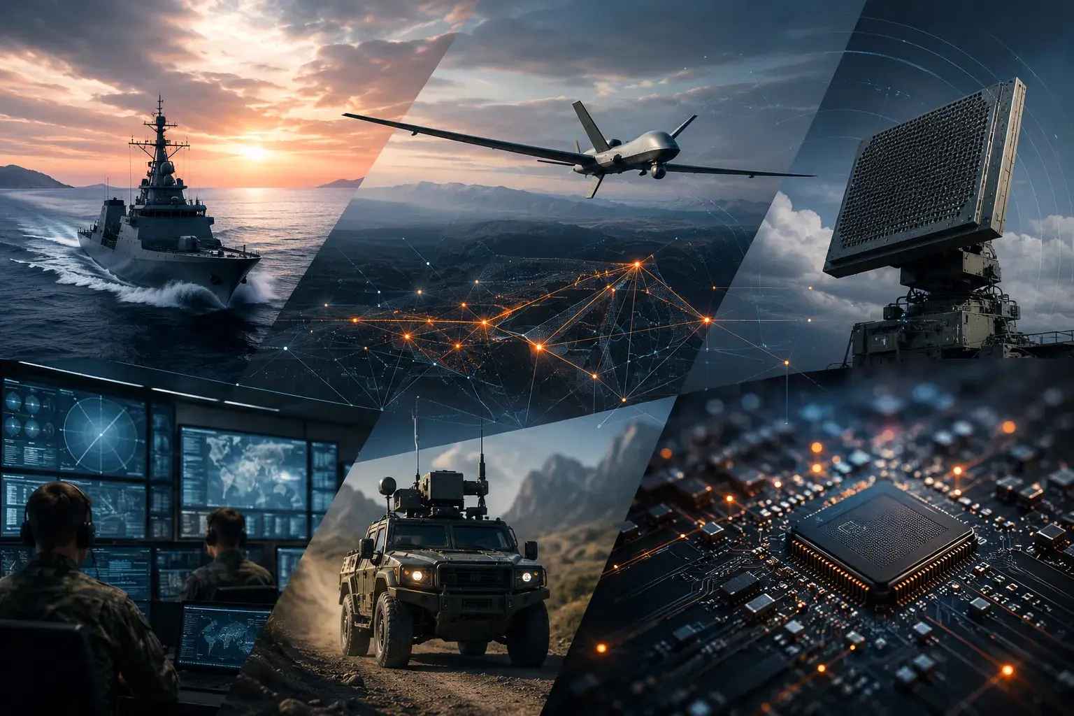 Operational Readiness Image