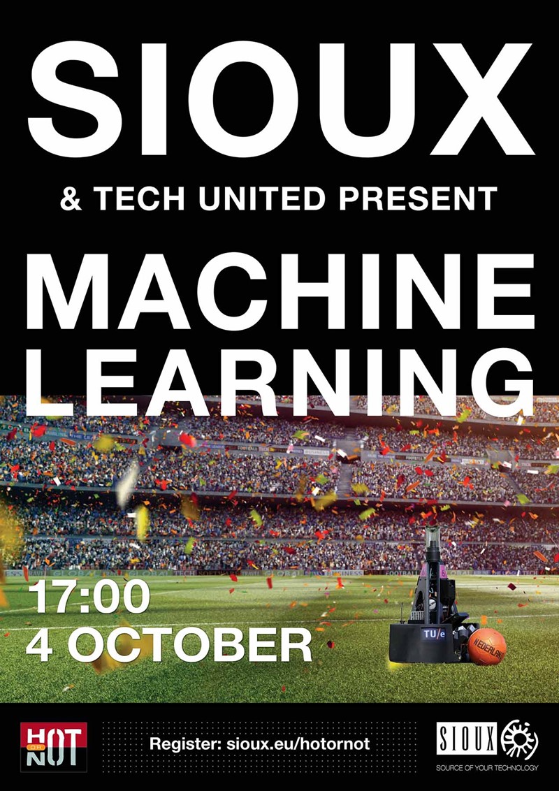 2018 Sioux Hot Or Not Machine Learning Small