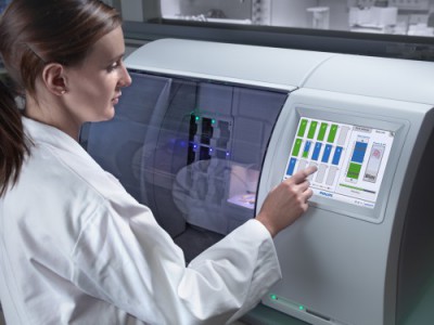 Digitalpathology Prototype Slide Scanner H
