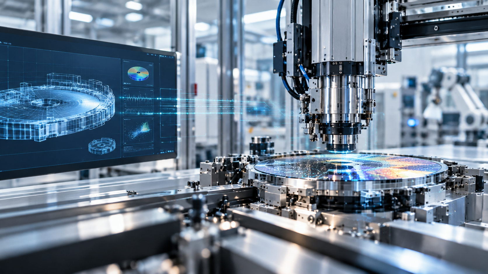 Holograpic Wafer Inspection (1)