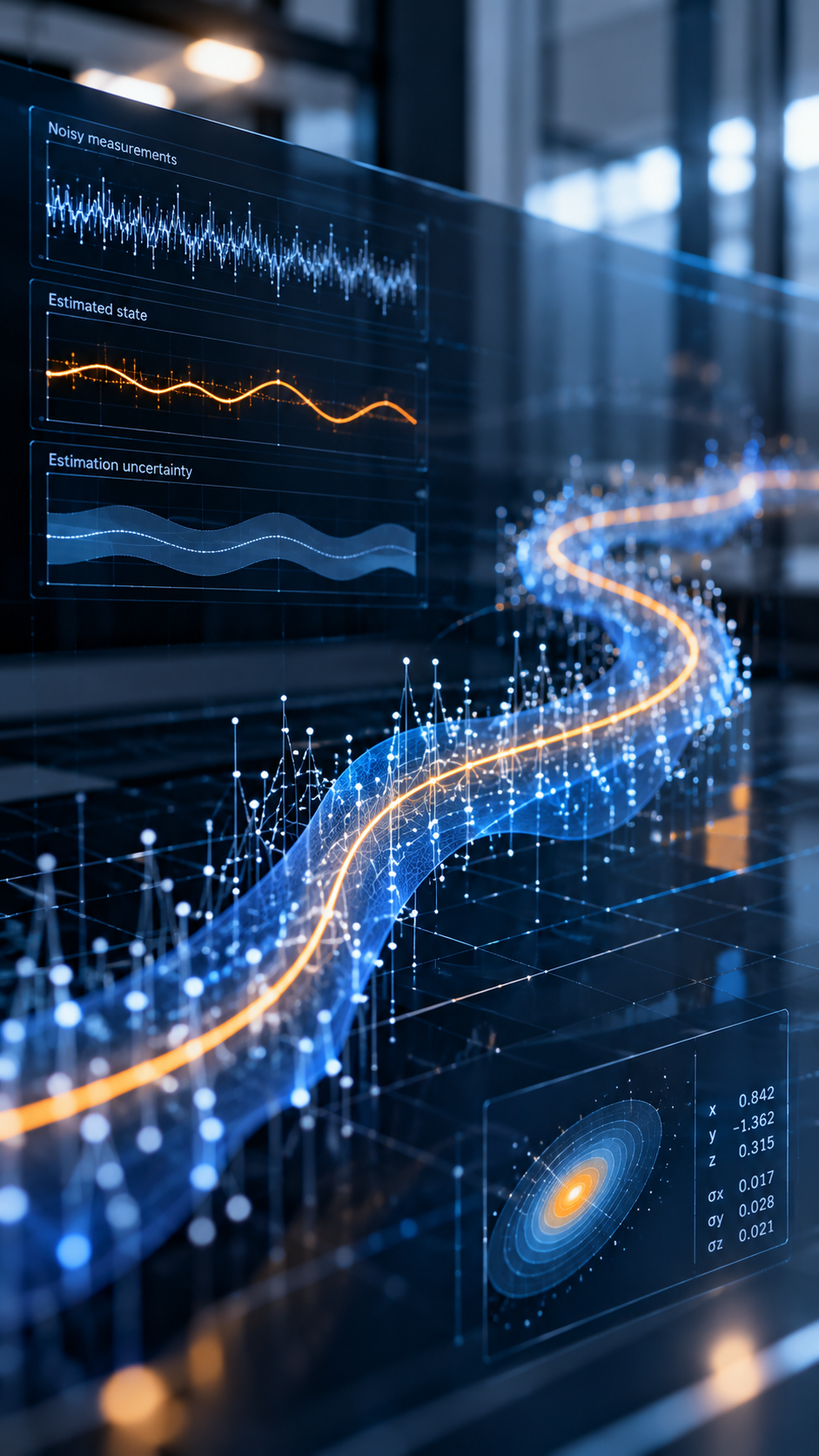 Signal Processing