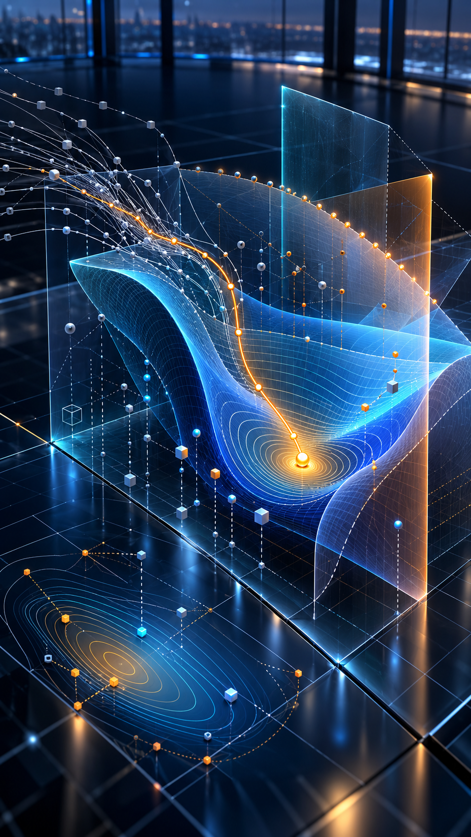 Mathematical Optimization